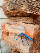 DREWNO KOMINKOWE Do Wędzarni OLCHA Olszyna Olsza 20kg