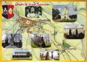 Rudnik nad Sanem k. Nisko Leżajsk
