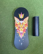 Trickboard Classic Large z wałkiem outlet