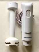 Blender ręczny firmy Silver Crest SSMK 300 A2 + silvercrest ssms 600 b3