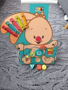 Chodzik/ pchacz dla dzieci 