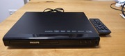 Odtwarzacz DVD Philips DVP2880/58 jak Nowy