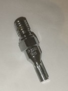 Dysza tnąca rowkowa X16A 5-10mm PERUN