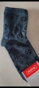 Skarpety damskie Milena 37 - 40 Luiski grafit