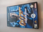 NINTENDO GAMECUBE JAMES BOND 007 NIGHTFIRE