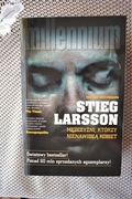 Stieg Larsson t. I Millenium