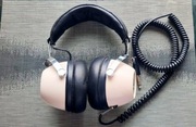 Wharfedale DD1 headphones