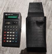 stary kalkulator Compex SR-40 Calculator VFD