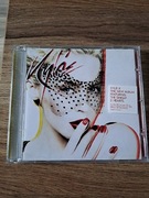Kylie Minogue -Kylie X cd jak nowe