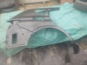 SEAT TARRACO BŁOTNIK PRAWY TYŁ POSZYCIE 