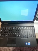 Laptop Dell latitude e5540,i5, SSD,16 GB RAM, 15,6"