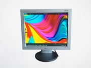 Monitor LG Flatron L1730B - 17" LCD