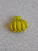 Owoce, banany - magnes na lodówkę