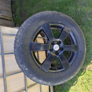 Felgi 18" Hyundai Santa Fe