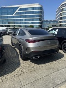 Progi Mercedes GLC 2023 