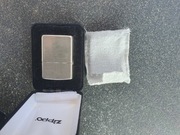 Zippo Sterling Armor