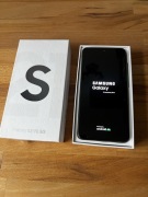 Samsung S21fe wyświetlacz igła, bootloop