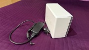 Dysk Sieciowy NAS Synology DS215J bez dysków