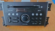 Radio do Suzuki Grand Vitara
