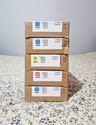 Tonery do drukarki Epson