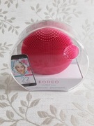 Foreo szczoteczka soniczna Luna Fofo fuchsia fuksja