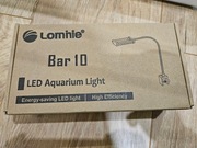 Lampa LED do akwarium Lominie bar 10 W SALTWATER