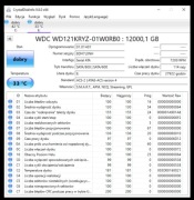 WD Gold 12TB (WD121KRYZ)