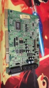 Karta dźwiękowa Sound Blaster Vibra 16C CT2960 ISA