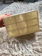 Pudełko organizer na biżuterię drobne rzeczy