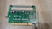 STARE KARTA ROZSZERZEŃ SONY VAIO EXT-41
