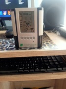 zegar biurowy sprawny sto procent