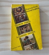 Siedem stron naszego świata Wojciech Fiwek Konrad Frejdlich