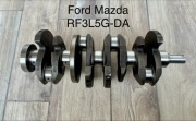 WAŁ KORBOWY FORD MONDEO MK4 S-MAX GALAXY MAZDA 6 2.3 RF3L5G-DA 3L5G
