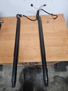 SKODA Superb II  Siłownik elektrycznej klapy bagażnika 3T9827851A  