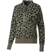 Bluza khaki Crivit 36/38 Nowa