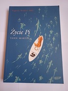 Życie Pi, Yann Martel