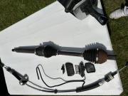 FORD S-MAX 2.0 TDCI PÓŁOŚ prawa DŁUGA NAPĘDOWA