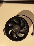 Chłodzenie cpu amd wraith stealth