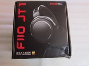 Słuchawki FiiO JT1 przewodowe 50mm nowe