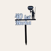 Toper, topper, ryba, wędkarstwo, rybak