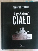 4-godzinne ciało Timothy Ferris