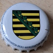 120/Niemcy Genuss. 2023 (1/150) CCI 273867  piwo