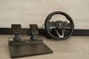 Kierownica HORI Racing Wheel Overdrive