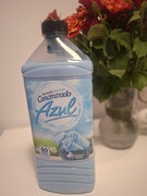 Płyn do płukania 80 płukań 1.6 L DŁUGOTRWAŁA ŚWIEŻOŚĆ Hiszpania