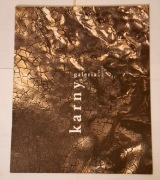 Alfons Karny - Rzeźba - Portrety - Wystawa Opera Narodowa