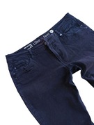 s.Oliver  oryginalne  czarne spodnie damskie   W42  L32