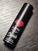 Nyx - Suede Matte Lipstick, Sweet Tooth. Matowa pomadka do ust.