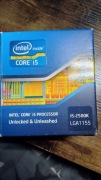 Procesor Intel core i5 2500k sr 068 3.30 GHz , LAG 1155 