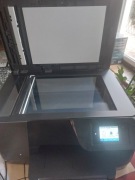 HP OfficeJet Pro 8715 sprawna można dolewać tusz do pojemników tani druk