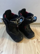 Buty snowboardowe 
